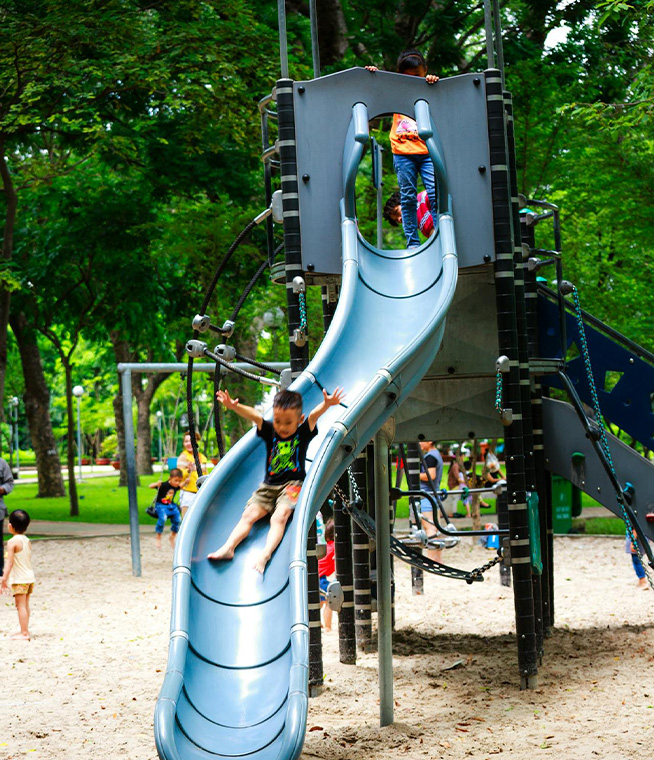 bezpośrednio przy apartamentach